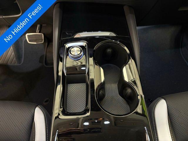 new 2026 Buick Envision car, priced at $46,649