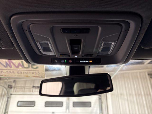 used 2021 GMC Sierra 1500 car, priced at $38,351