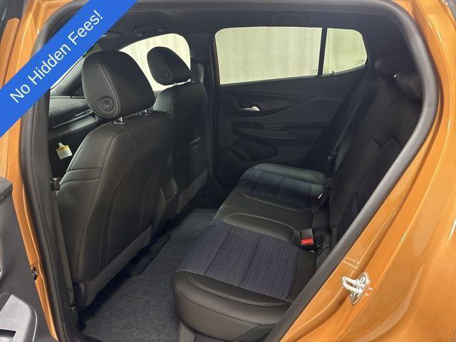 new 2026 Buick Envista car, priced at $26,116