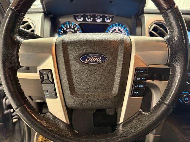 used 2013 Ford F-150 car, priced at $10,000