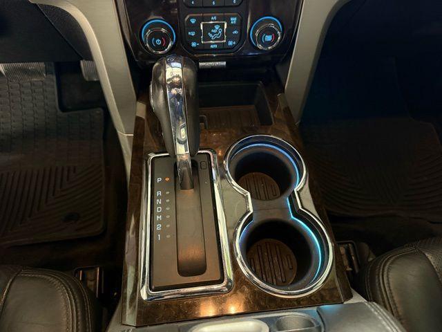 used 2013 Ford F-150 car, priced at $10,000