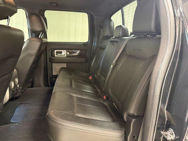 used 2013 Ford F-150 car, priced at $10,000