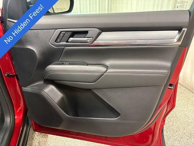 new 2026 GMC Terrain car, priced at $38,644