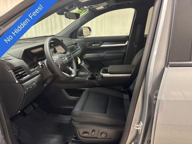 new 2026 GMC Terrain car, priced at $37,568