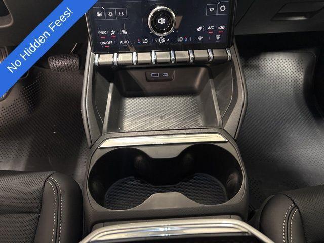 new 2026 GMC Terrain car, priced at $37,568