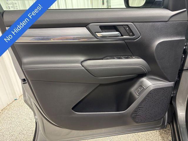 new 2026 GMC Terrain car, priced at $37,568