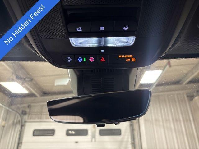 new 2026 GMC Terrain car, priced at $37,568