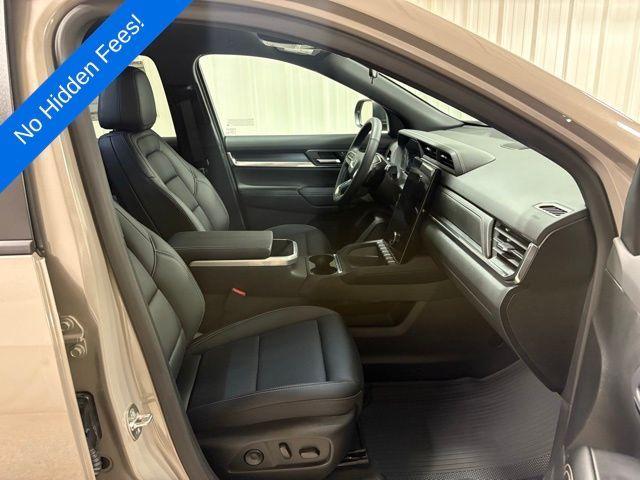 new 2026 GMC Terrain car, priced at $36,968