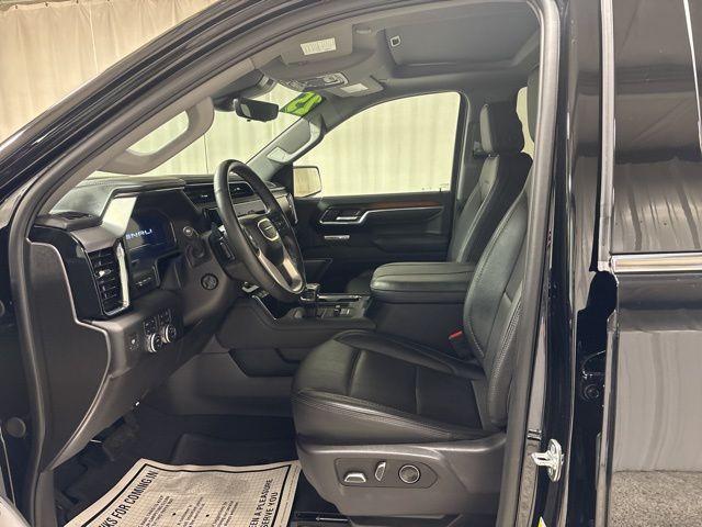 used 2025 GMC Sierra 1500 car, priced at $63,087