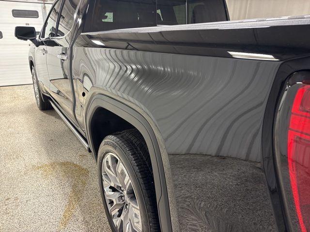 used 2025 GMC Sierra 1500 car, priced at $63,087