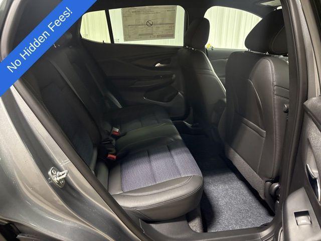 new 2026 Buick Envista car, priced at $28,008