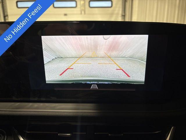 new 2026 Buick Envista car, priced at $28,008