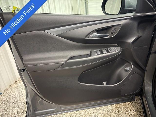 new 2026 Buick Envista car, priced at $28,008