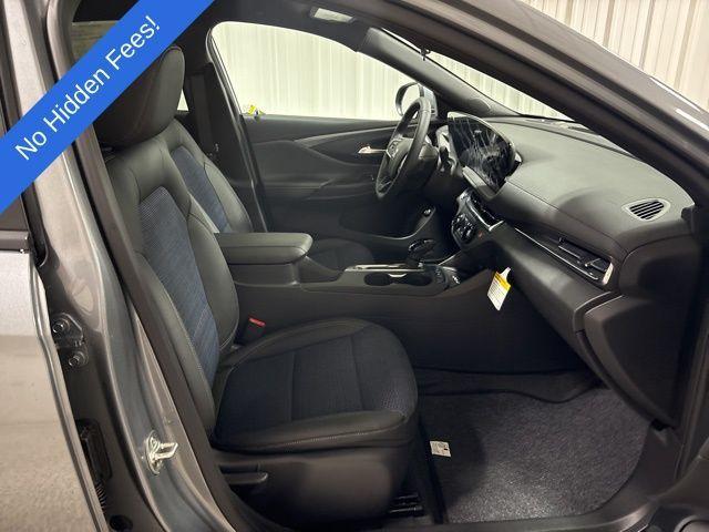 new 2026 Buick Envista car, priced at $28,008