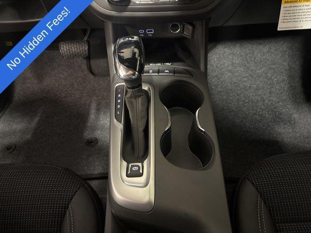 new 2026 Buick Envista car, priced at $28,008