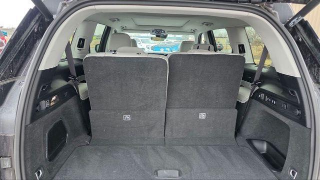 used 2023 Jeep Grand Cherokee L car, priced at $37,730