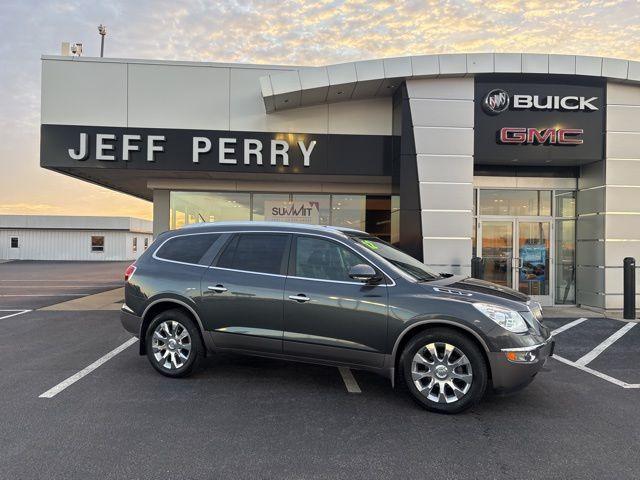 used 2012 Buick Enclave car, priced at $7,000
