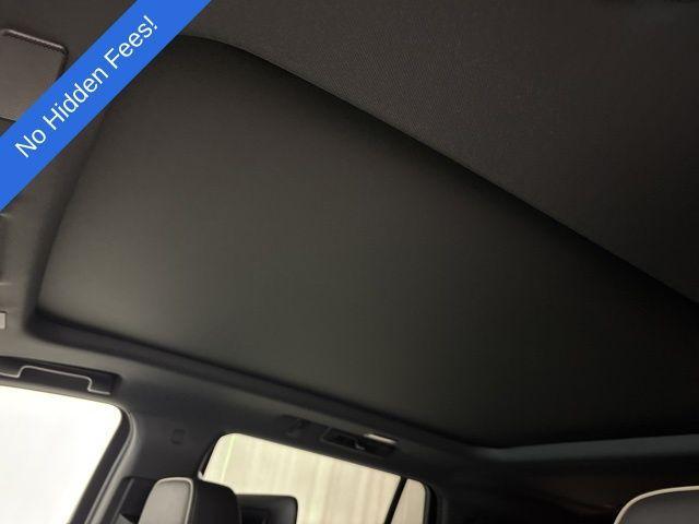 new 2026 GMC Yukon car, priced at $82,814