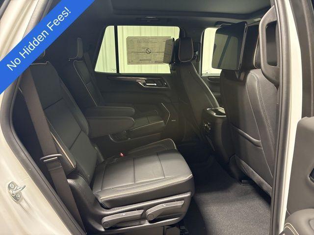 new 2026 GMC Yukon car, priced at $82,814