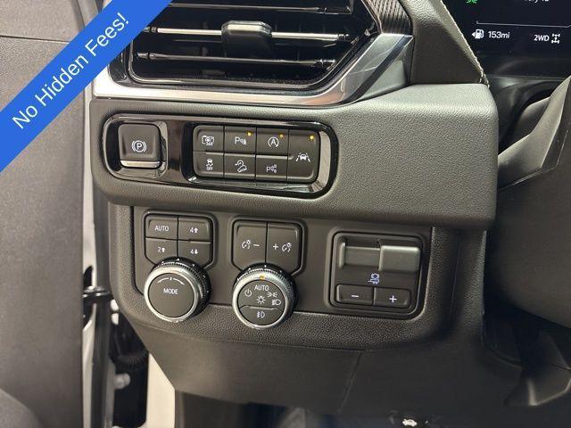 new 2026 GMC Yukon car, priced at $82,814