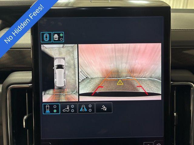 new 2026 GMC Yukon car, priced at $82,814