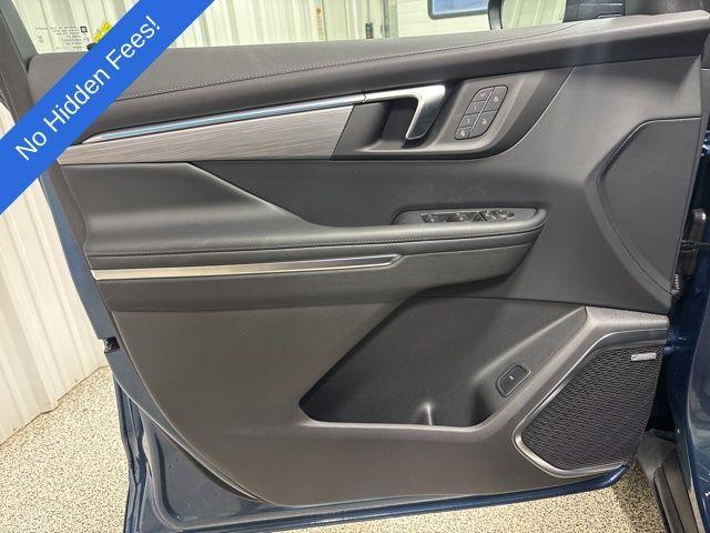 new 2026 Buick Enclave car, priced at $47,404