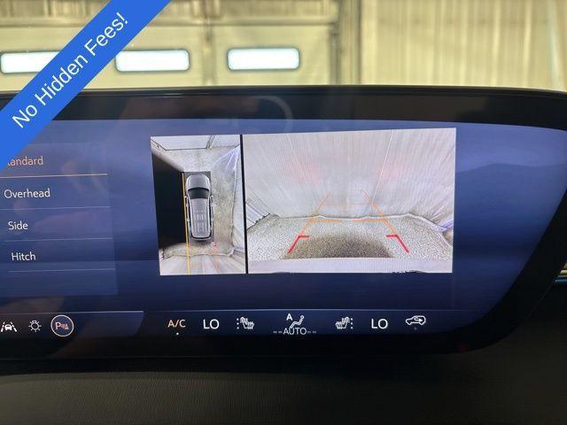 new 2026 Buick Enclave car, priced at $47,509