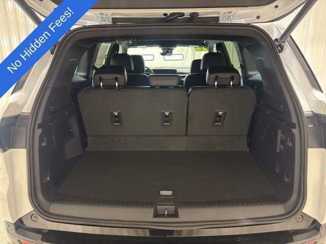 new 2026 Buick Enclave car, priced at $47,509