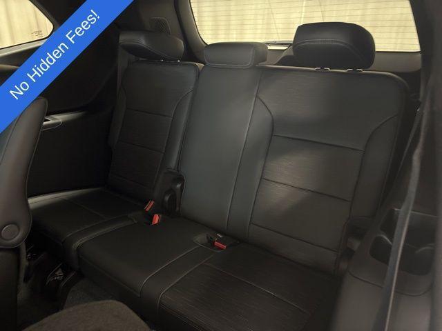 new 2026 Buick Enclave car, priced at $47,509