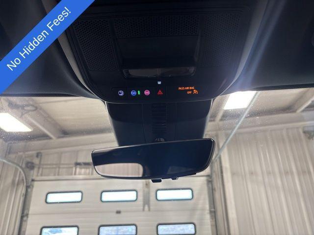 new 2026 Buick Enclave car, priced at $47,509