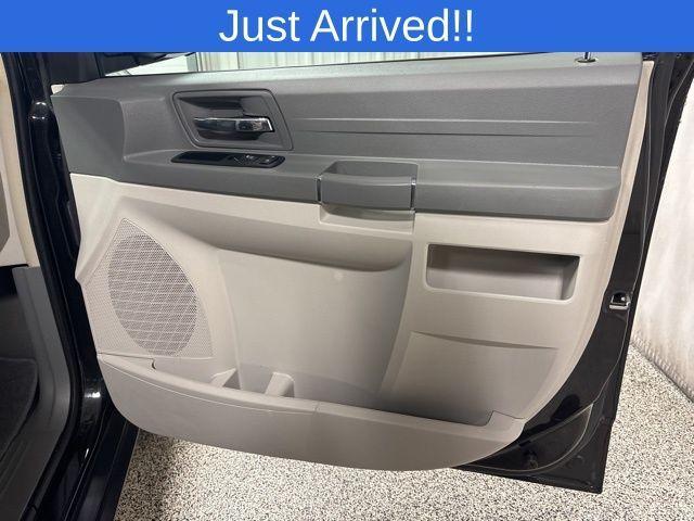 used 2010 Chrysler Town & Country car, priced at $5,500