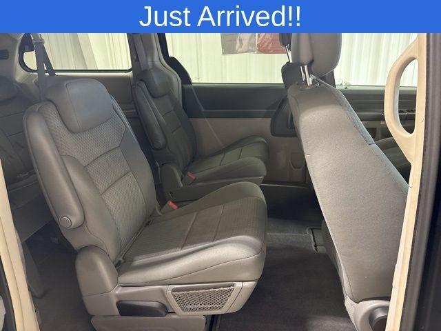 used 2010 Chrysler Town & Country car, priced at $5,500