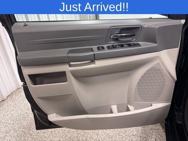 used 2010 Chrysler Town & Country car, priced at $5,500