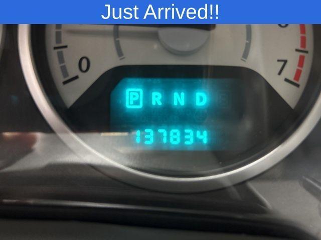 used 2010 Chrysler Town & Country car, priced at $5,500