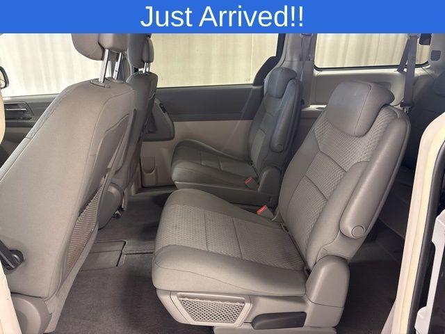 used 2010 Chrysler Town & Country car, priced at $5,500