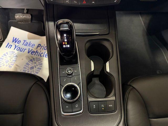 used 2022 Cadillac XT4 car, priced at $25,938