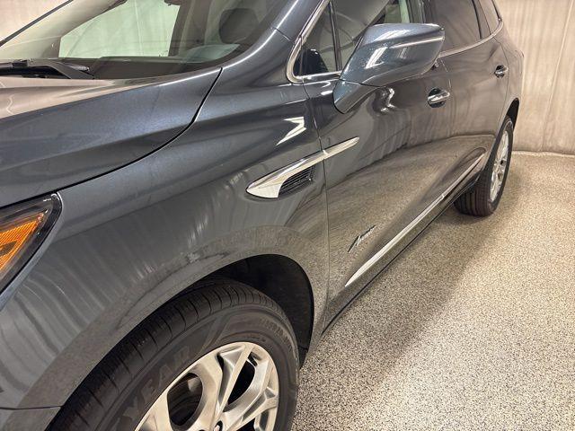 used 2020 Buick Enclave car, priced at $23,187