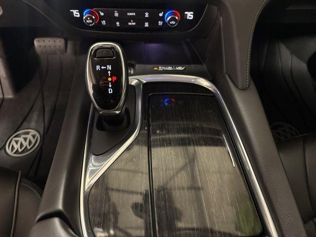 used 2020 Buick Enclave car, priced at $23,187