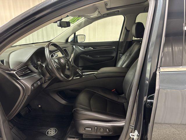used 2020 Buick Enclave car, priced at $23,187