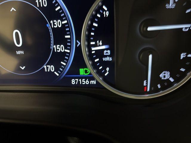 used 2020 Buick Enclave car, priced at $23,187