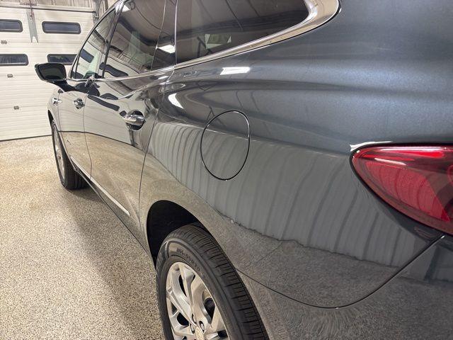 used 2020 Buick Enclave car, priced at $23,187