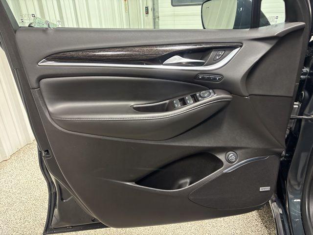 used 2020 Buick Enclave car, priced at $23,187