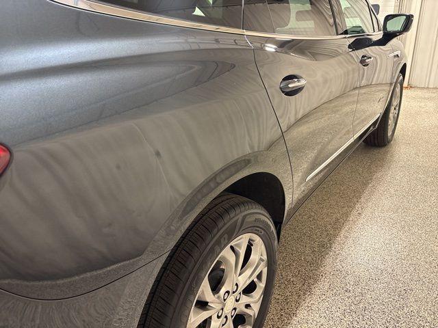 used 2020 Buick Enclave car, priced at $23,187