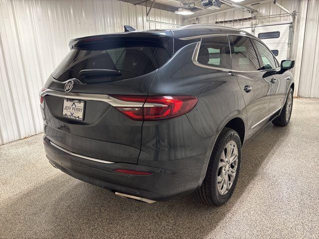 used 2020 Buick Enclave car, priced at $23,187