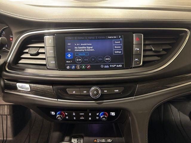 used 2020 Buick Enclave car, priced at $23,187