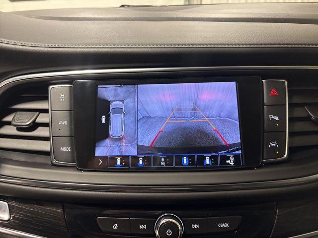 used 2020 Buick Enclave car, priced at $23,187