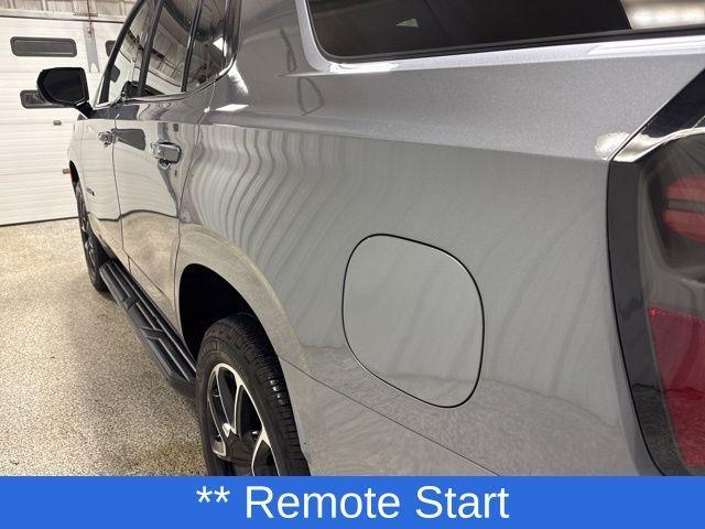 used 2022 Chevrolet Tahoe car, priced at $41,708