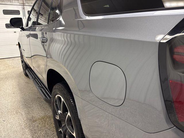 used 2022 Chevrolet Tahoe car, priced at $43,286