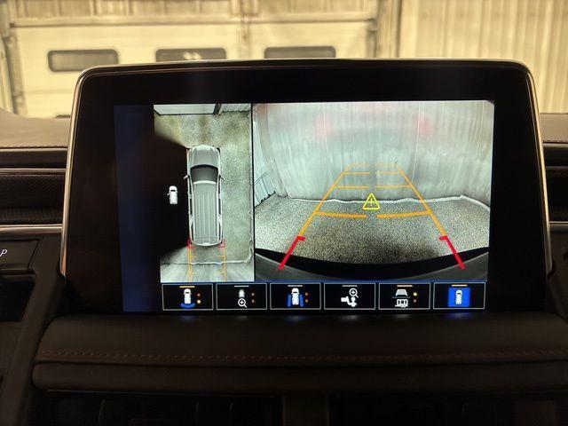 used 2022 Chevrolet Tahoe car, priced at $43,286