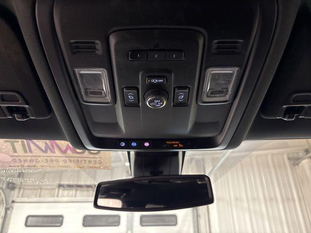 used 2022 Chevrolet Tahoe car, priced at $43,286